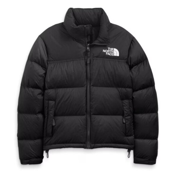 ❗️Nice Offer❗️ The North Face 1996 Retro Nuptse Down Black